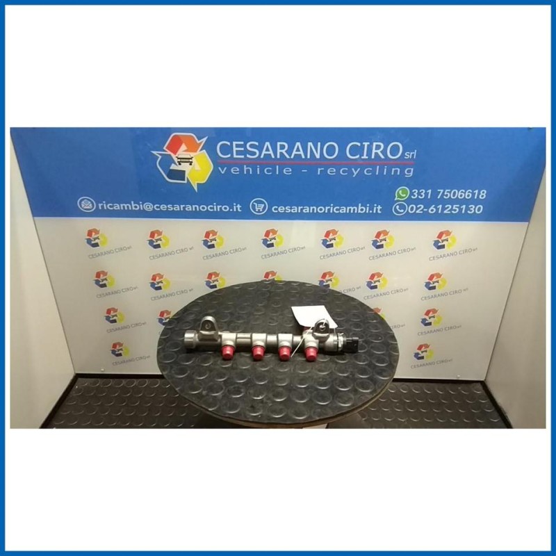 DISTRIBUTORE CARBURANTE FIAT Doblò III Cargo