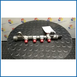 DISTRIBUTORE CARBURANTE FIAT Doblò III Cargo