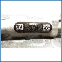 DISTRIBUTORE CARBURANTE FIAT Doblò III Cargo