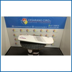 ALETTA PARASOLE PARABREZZA SX. FIAT Doblò III Cargo