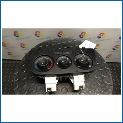 BLOCCO COMANDO CLIMATIZZAZIONE FIAT Doblò III Cargo