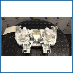 BLOCCO COMANDO CLIMATIZZAZIONE FIAT Doblò III Cargo