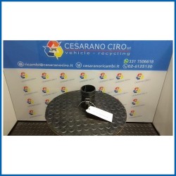 FLUSSOMETRO/DEBIMETRO FIAT Doblò III Cargo