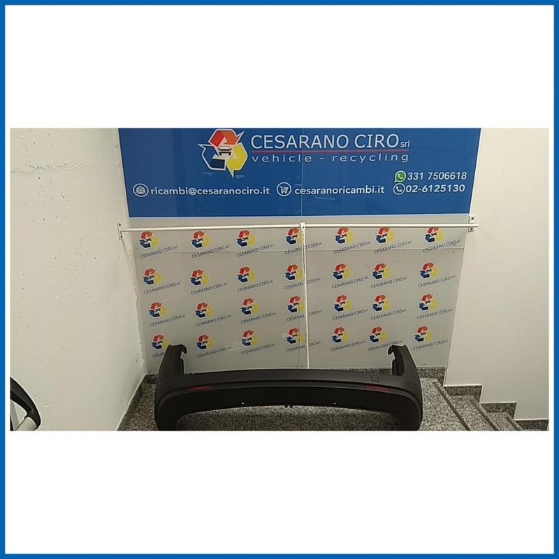 PARAURTI POST. FIAT Doblò III Cargo