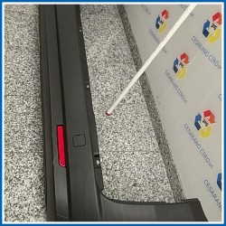 PARAURTI POST. FIAT Doblò III Cargo