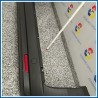 PARAURTI POST. FIAT Doblò III Cargo