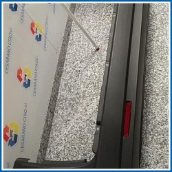 PARAURTI POST. FIAT Doblò III Cargo