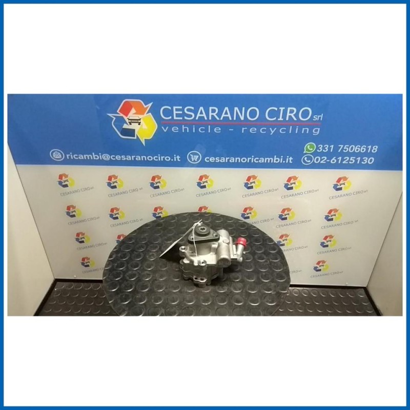 POMPA SERVOSTERZO FIAT Doblò III Cargo