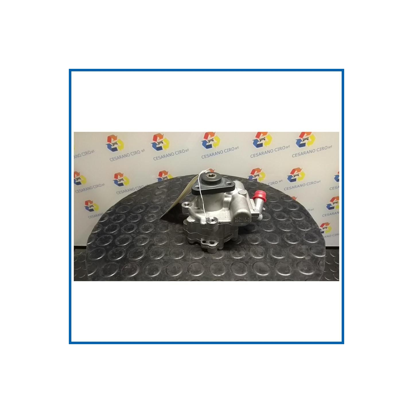 POMPA SERVOSTERZO FIAT Doblò III Cargo