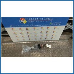 SEMIALBERO ANT. COMPL. DX. FIAT Doblò III Cargo