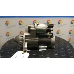 MOTORINO AVVIAMENTO 035 HYUNDAI I10 (09/13-04/17) G3LA 3610004700