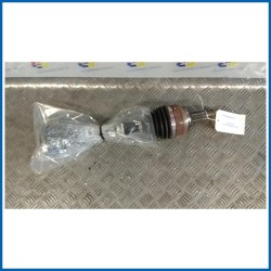 SEMIALBERO ANT. COMPL. DX. FIAT Doblò III Cargo