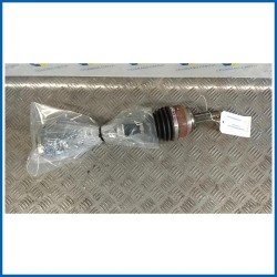 SEMIALBERO ANT. COMPL. DX. FIAT Doblò III Cargo