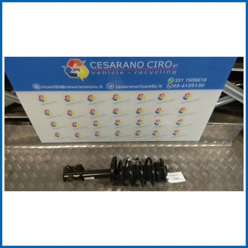 AMMORTIZZATORE ANT. DX. FIAT Doblò III Cargo
