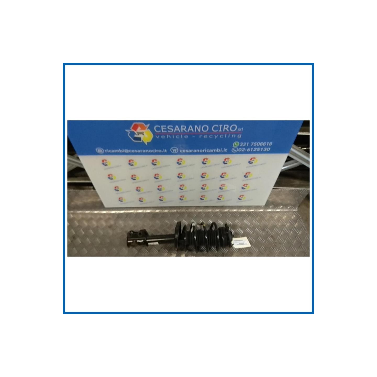 AMMORTIZZATORE ANT. DX. FIAT Doblò III Cargo