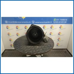 MOTORINO VENTILAZIONE ABITACOLO OPEL AGILA (H00) (04/00>09/04