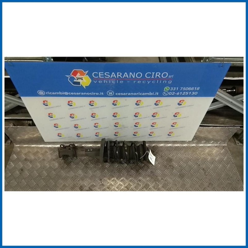 AMMORTIZZATORE ANT. DX. FIAT DOBLO' CARGO (3V) (12/09>)