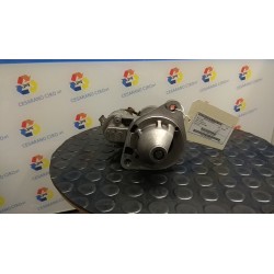 MOTORINO AVVIAMENTO 035 HYUNDAI I10 (09/13-04/17) G3LA 3610004700