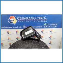 RETROVISORE EST. REGOLAZ. ELETTR. SX. HYUNDAI COUPE' (01/02>10/06