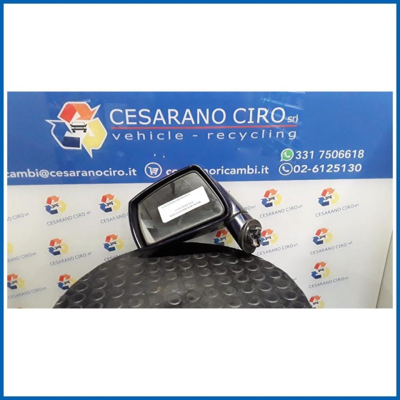 RETROVISORE EST. REGOLAZ. ELETTR. SX. HYUNDAI COUPE' (01/02>10/06