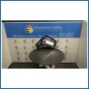 RETROVISORE EST. REGOLAZ. ELETTR. DX. HYUNDAI COUPE' (01/02>10/06