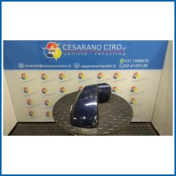 RETROVISORE EST. REGOLAZ. ELETTR. DX. HYUNDAI COUPE' (01/02>10/06