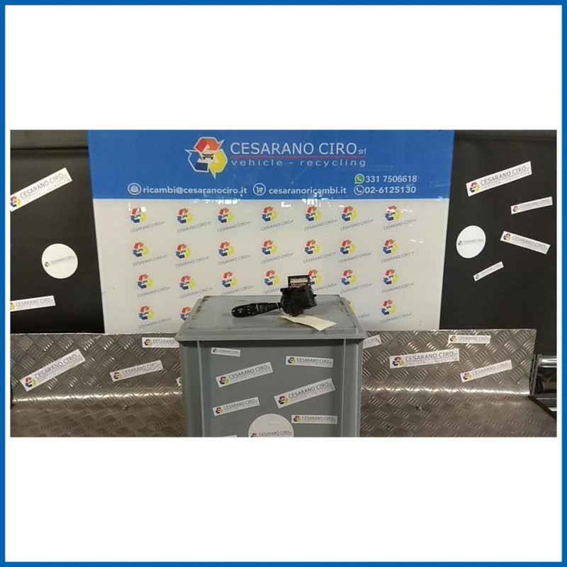 BLOCCO COMANDI TERGICRISTALLI KIA PICANTO 1A SERIE (02/04>10/08