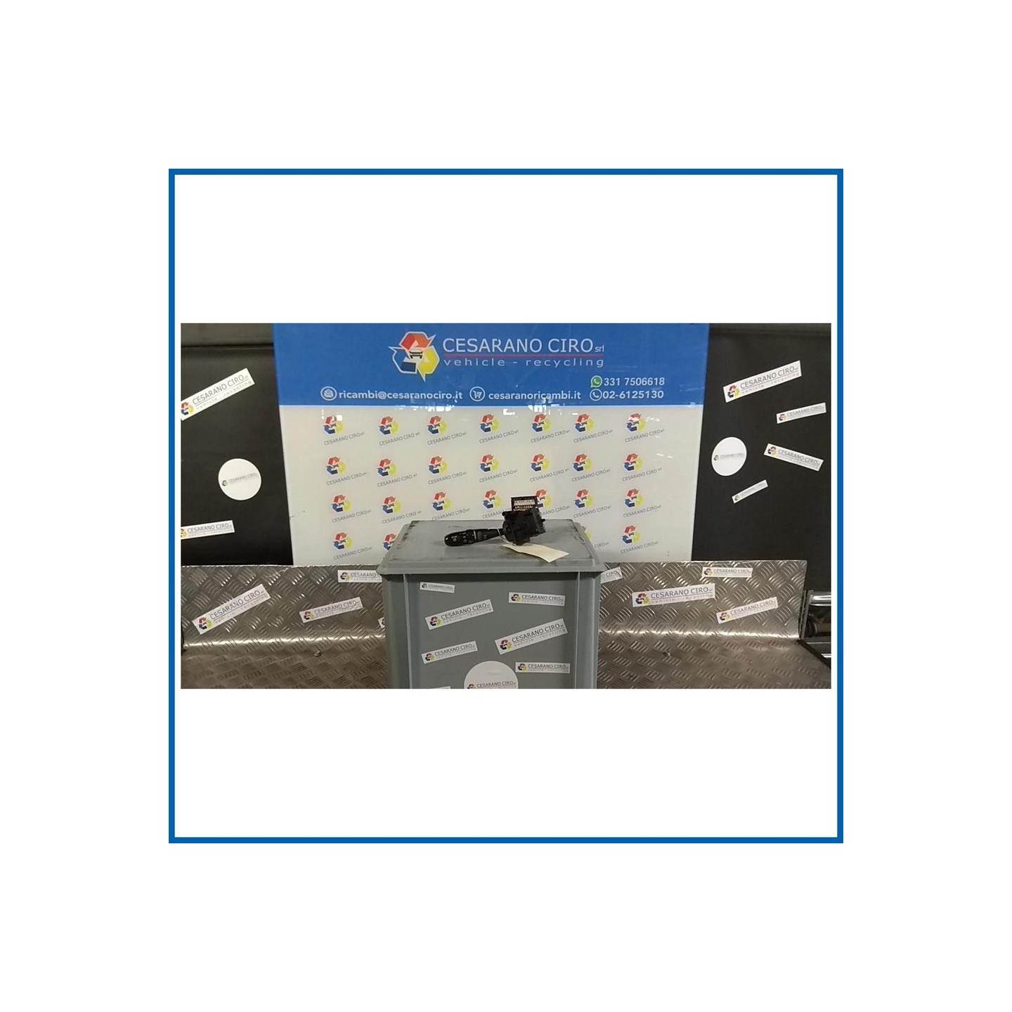 BLOCCO COMANDI TERGICRISTALLI KIA PICANTO 1A SERIE (02/04>10/08