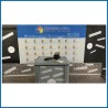 BLOCCO COMANDI TERGICRISTALLI KIA PICANTO 1A SERIE (02/04>10/08