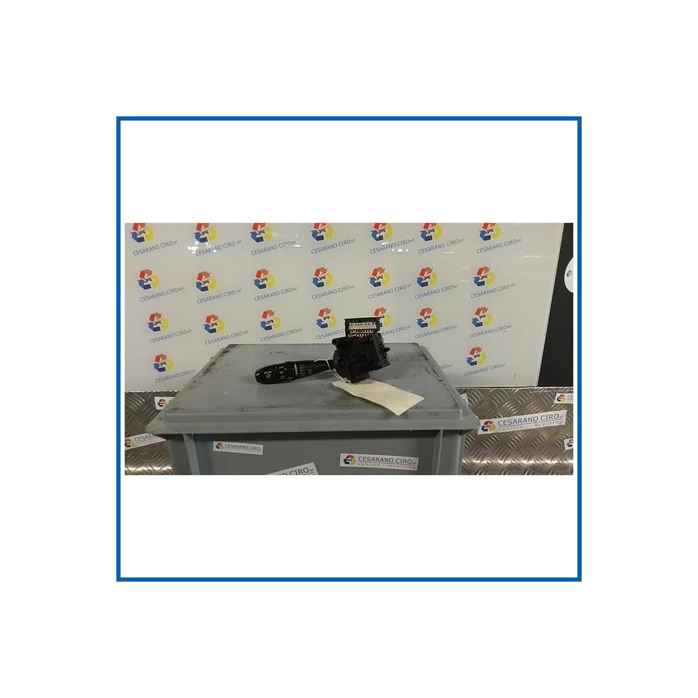BLOCCO COMANDI TERGICRISTALLI KIA PICANTO 1A SERIE (02/04>10/08