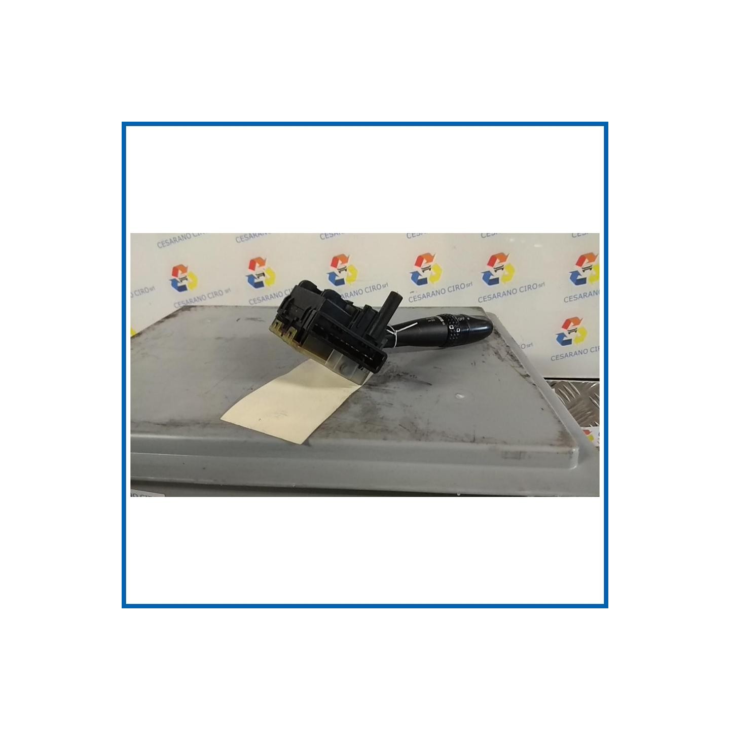 BLOCCO COMANDI TERGICRISTALLI KIA PICANTO 1A SERIE (02/04>10/08