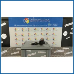 BLOCCO COMANDI TERGICRISTALLI KIA PICANTO 1A SERIE (02/04>10/08