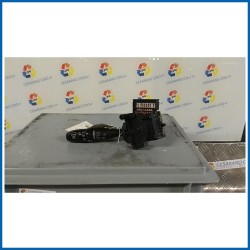 BLOCCO COMANDI TERGICRISTALLI KIA PICANTO 1A SERIE (02/04>10/08