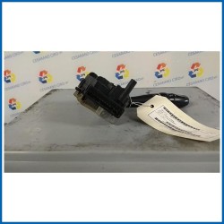 BLOCCO COMANDI TERGICRISTALLI KIA PICANTO 1A SERIE (02/04>10/08