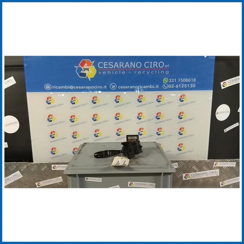 BLOCCO COMANDI TERGICRISTALLI KIA PICANTO 1A SERIE (02/04>10/08