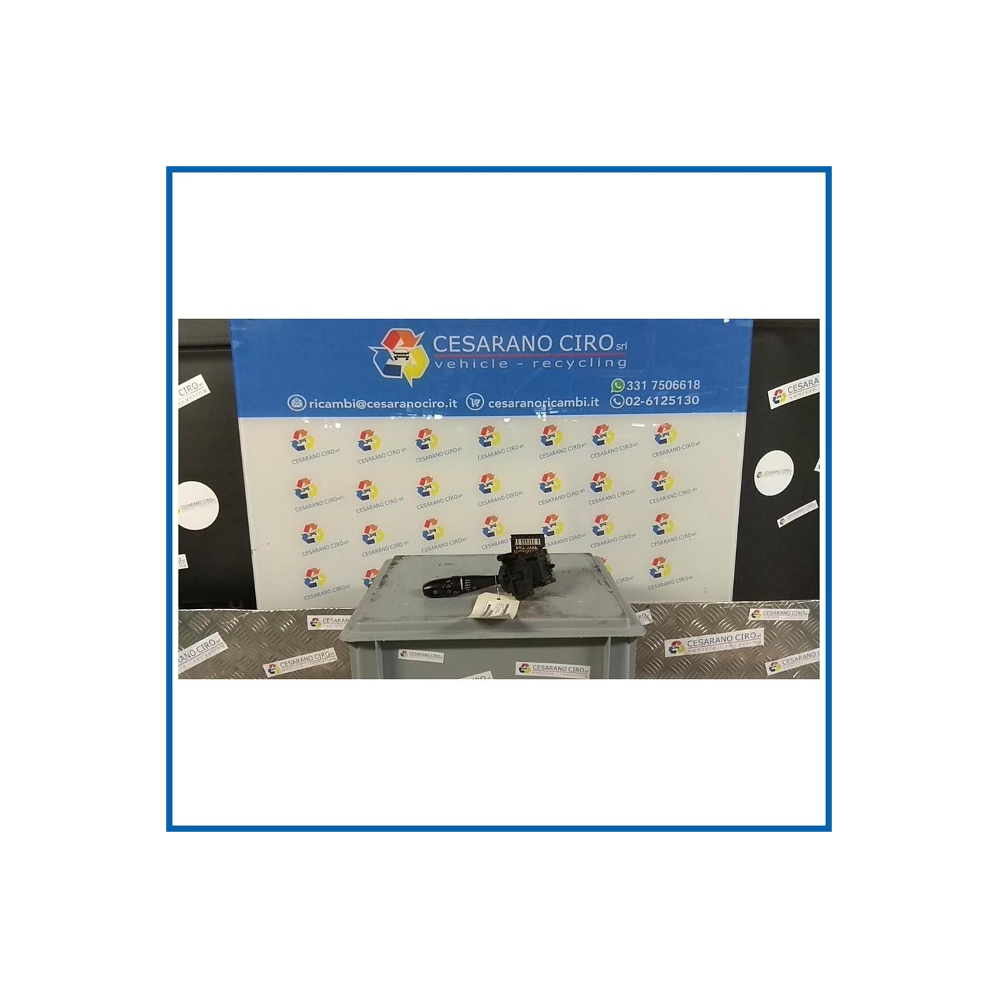 BLOCCO COMANDI TERGICRISTALLI KIA PICANTO 1A SERIE (02/04>10/08