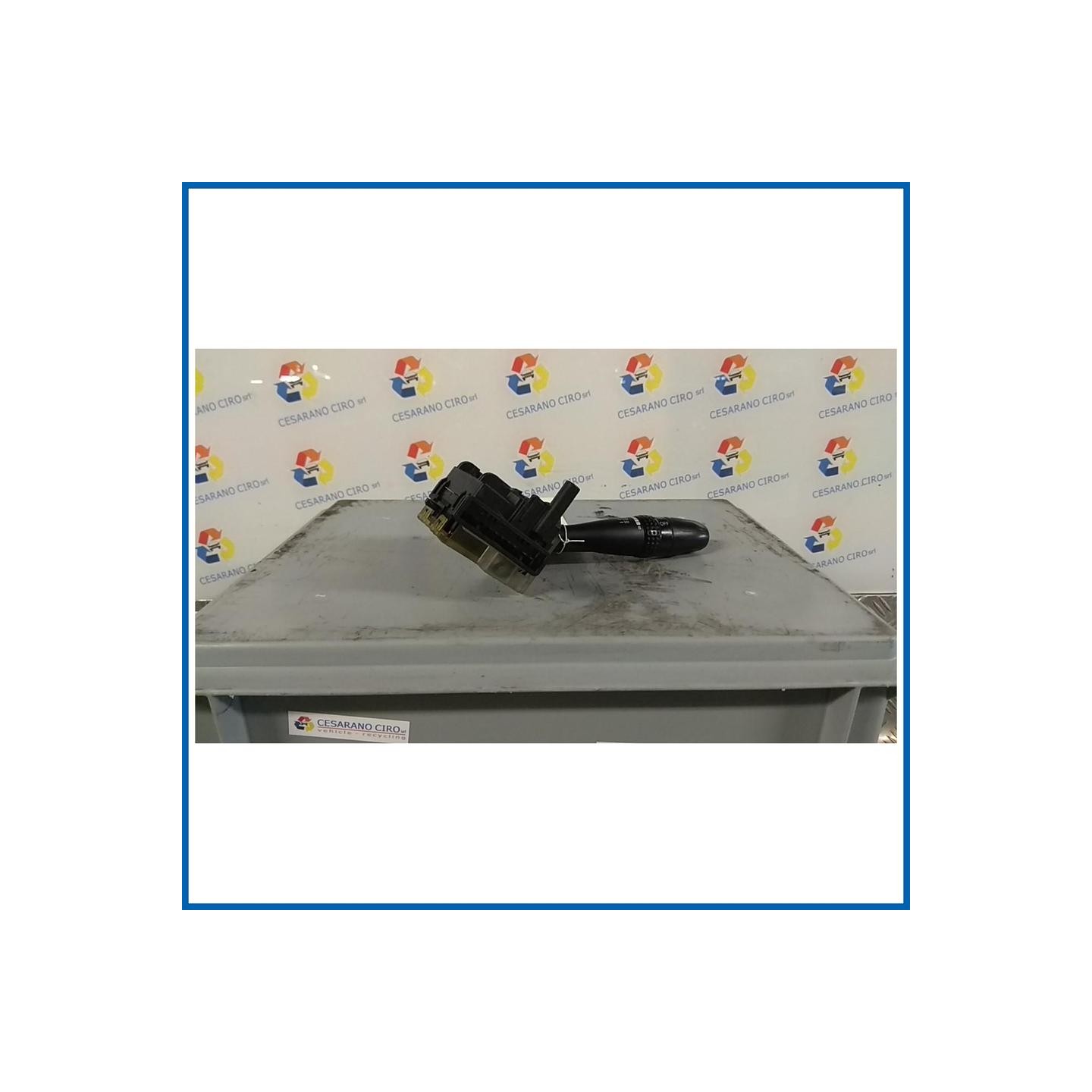 BLOCCO COMANDI TERGICRISTALLI KIA PICANTO 1A SERIE (02/04>10/08
