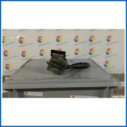 BLOCCO COMANDI TERGICRISTALLI KIA PICANTO 1A SERIE (02/04>10/08