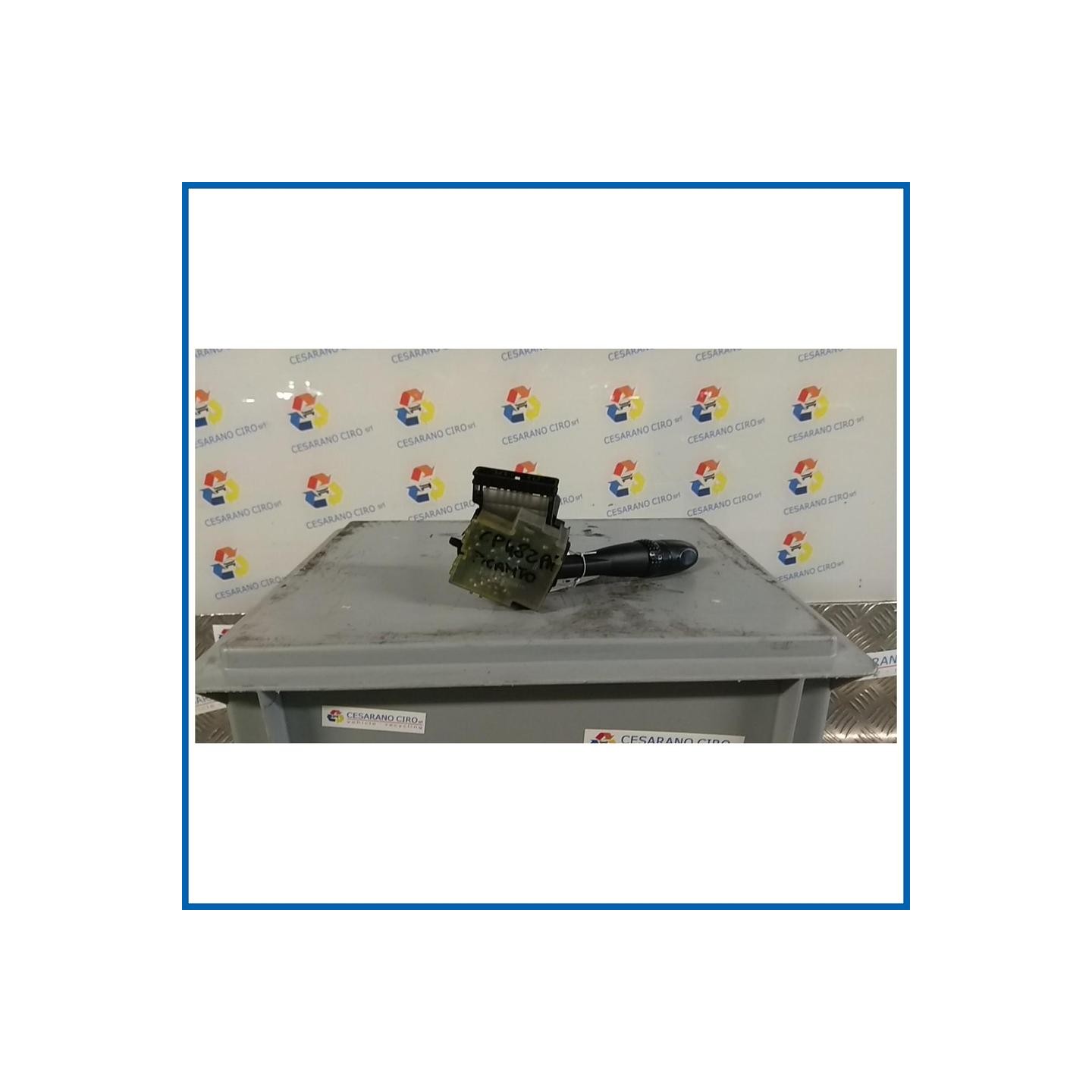 BLOCCO COMANDI TERGICRISTALLI KIA PICANTO 1A SERIE (02/04>10/08