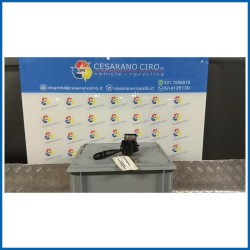 BLOCCO COMANDI TERGICRISTALLI KIA PICANTO 1A SERIE (02/04>10/08