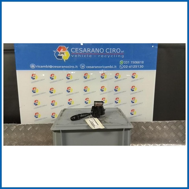 BLOCCO COMANDI TERGICRISTALLI KIA PICANTO 1A SERIE (02/04>10/08