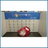 FANALE POST. DX. CHEVROLET (DAEWOO) AVEO (T250) (06/08>11/12