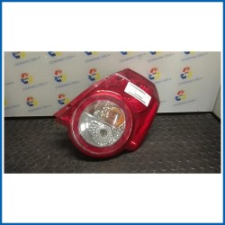 FANALE POST. DX. CHEVROLET (DAEWOO) AVEO (T250) (06/08>11/12