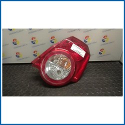 FANALE POST. DX. CHEVROLET (DAEWOO) AVEO (T250) (06/08>11/12