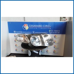 PROIETTORE DX. HYUNDAI COUPE' (01/02>10/06