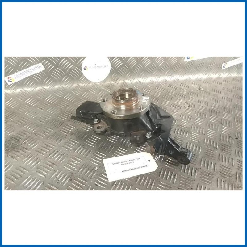 MONTANTE SOSP. ANT. DX. FIAT DOBLO' CARGO (3V) (12/09>)