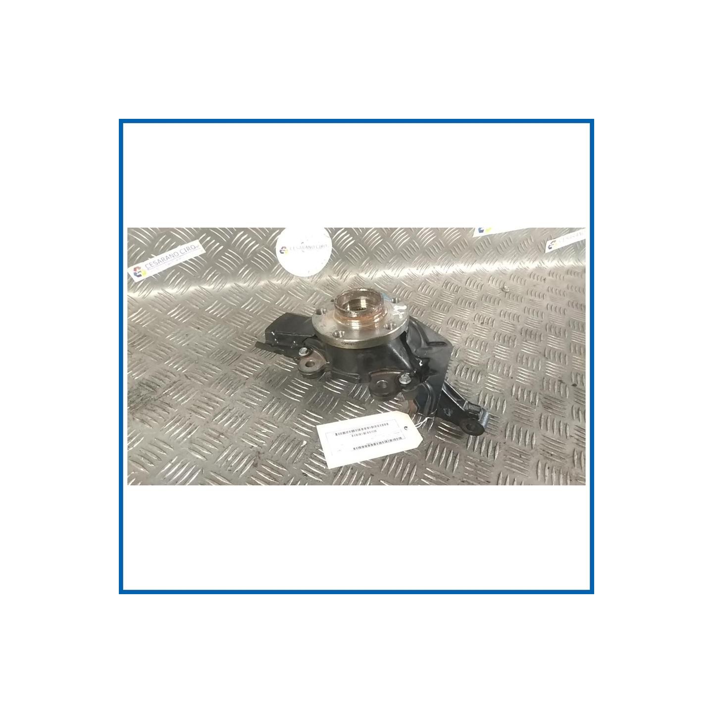 MONTANTE SOSP. ANT. DX. FIAT DOBLO' CARGO (3V) (12/09>)