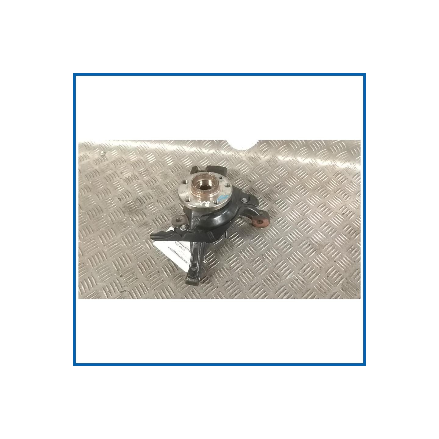 MONTANTE SOSP. ANT. DX. FIAT DOBLO' CARGO (3V) (12/09>)