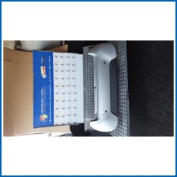 PARAURTI POST. SMART City Coupe 450