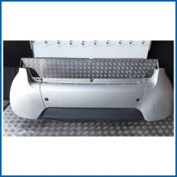 PARAURTI POST. SMART City Coupe 450